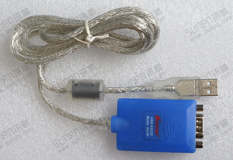 USB-RS232串口转换器