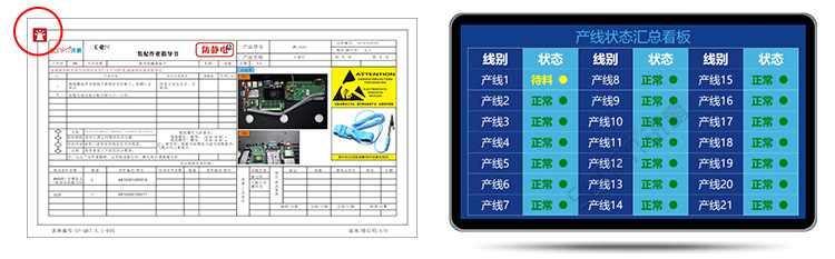 电子作业指导书