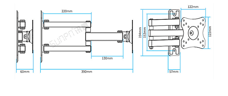 LCD一体机系统软件安装硬件