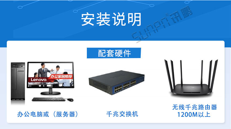 工业工控触摸一体机配件