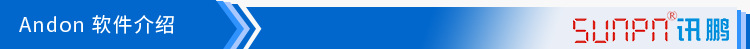 Andon系统软件介绍