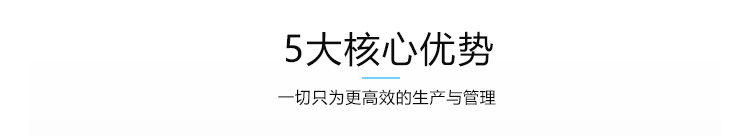 LED电子看板核心优势