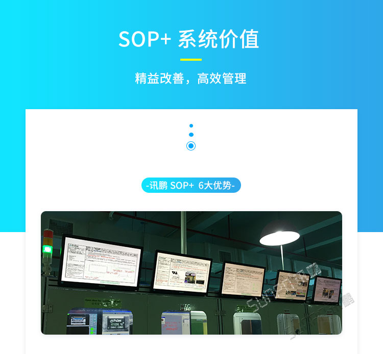 ESOP系统价值