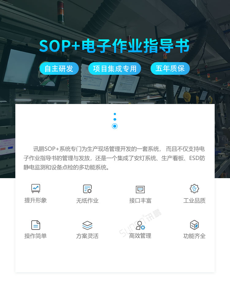 ESOP系统产品介绍