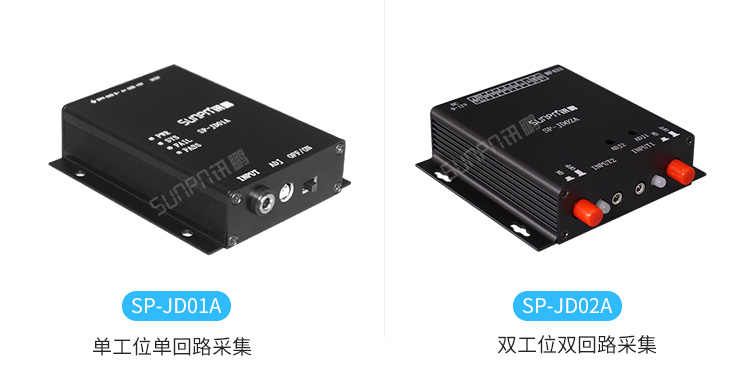 ESD在线监控看板硬件介绍