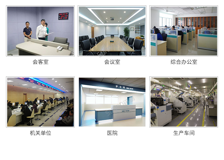 手术室计时器应用场景