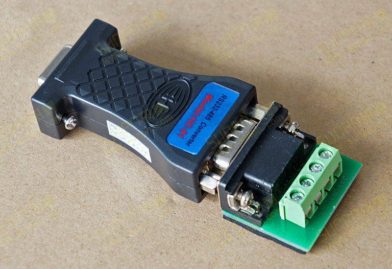 RS232-485转换器