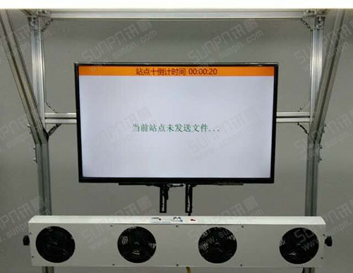 阳光电源SOP+作业指导书