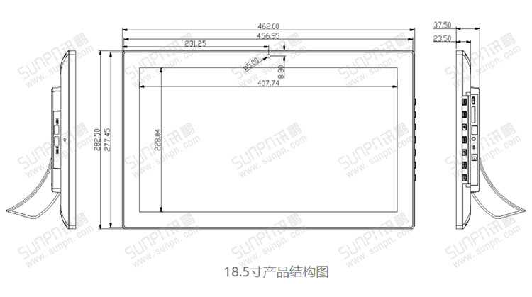 E-SOP电子作业指导书