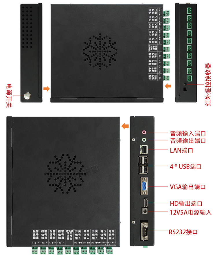 工厂电子作业指导书