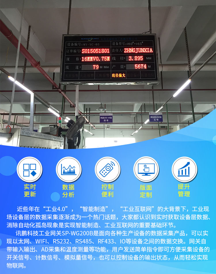 设备数据采集方案