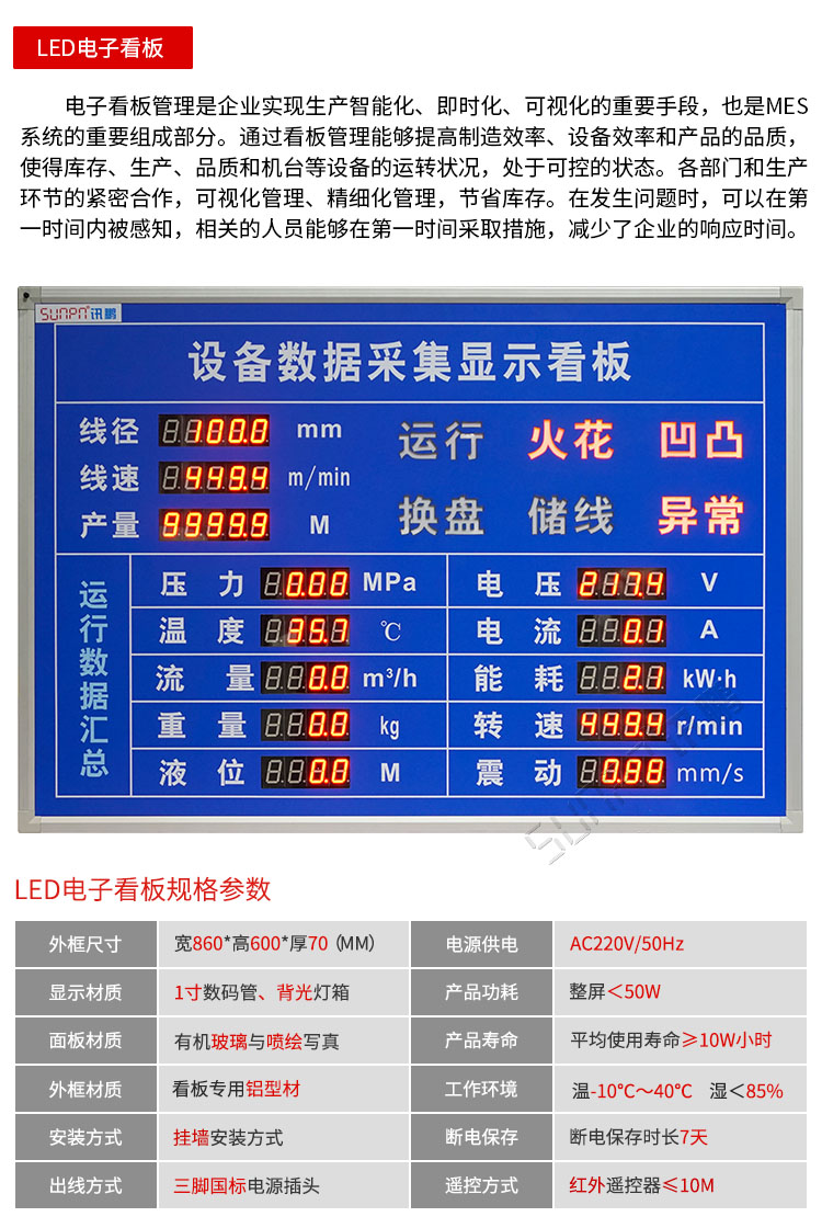 设备数据采集方案硬件
