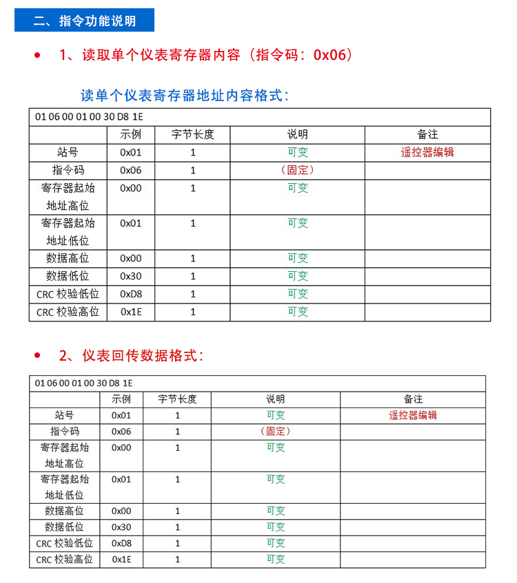 充电桩充电进度通讯屏协议