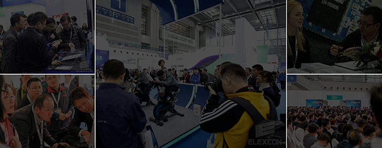 讯鹏科技带您探秘2018深圳国际先进制造与智能工厂展