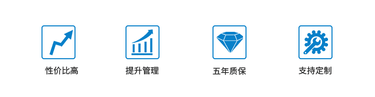 安灯系统解决方案