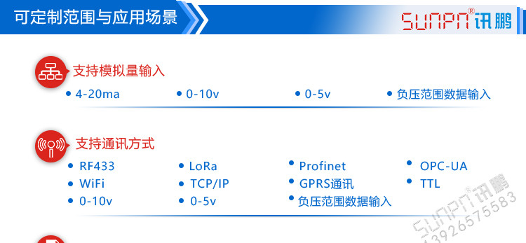 空气品质电子看板定制参考