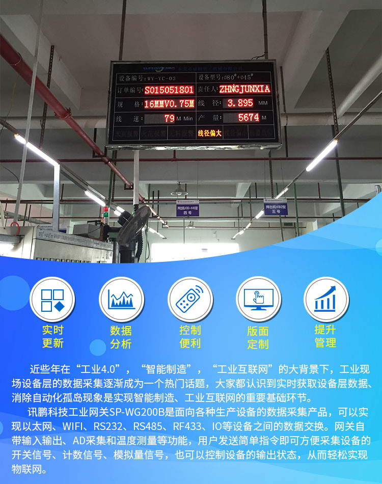 数据采集系统产品介绍