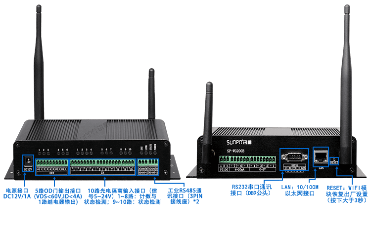 注塑、冲压机台系统相关配套产品介绍