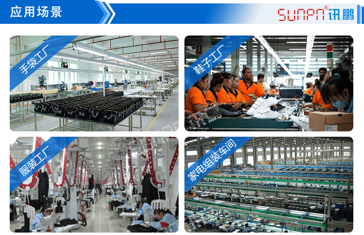 液晶生产管理看板系统应用场景 液晶生产管理看板系统应用场景