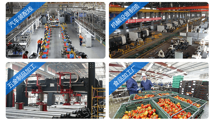 液晶看板应用场景 液晶看板应用场景