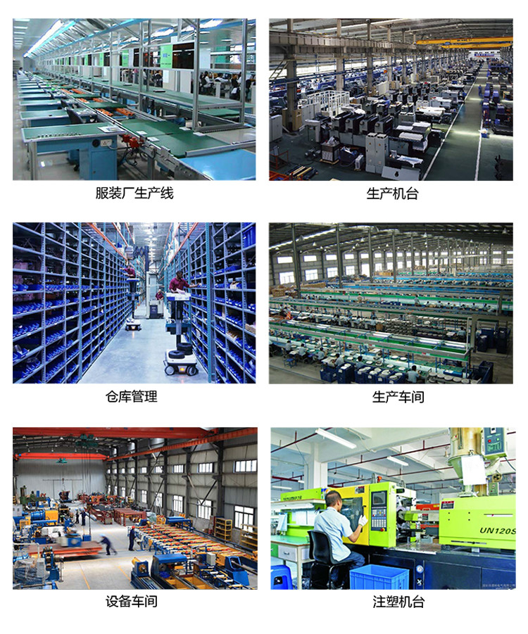 MES制造执行系统应用场景