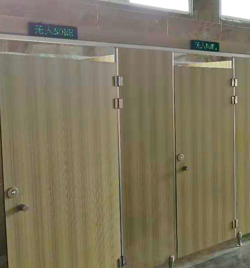 陕西智能厕位引导系统-有人无人红绿指示灯超声波/门锁/光电/红外感应器自动蹲位状态