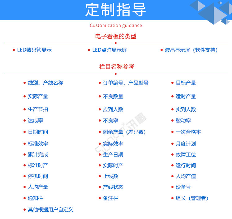 生产管理系统定制指导