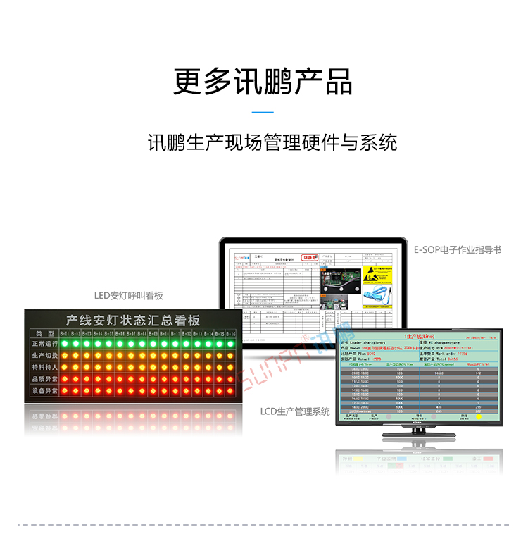 生产设备管理系统