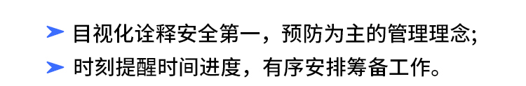 安全运行天数记录牌介绍