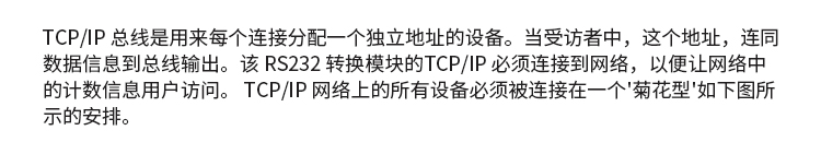 热成像客流统计器安装图示