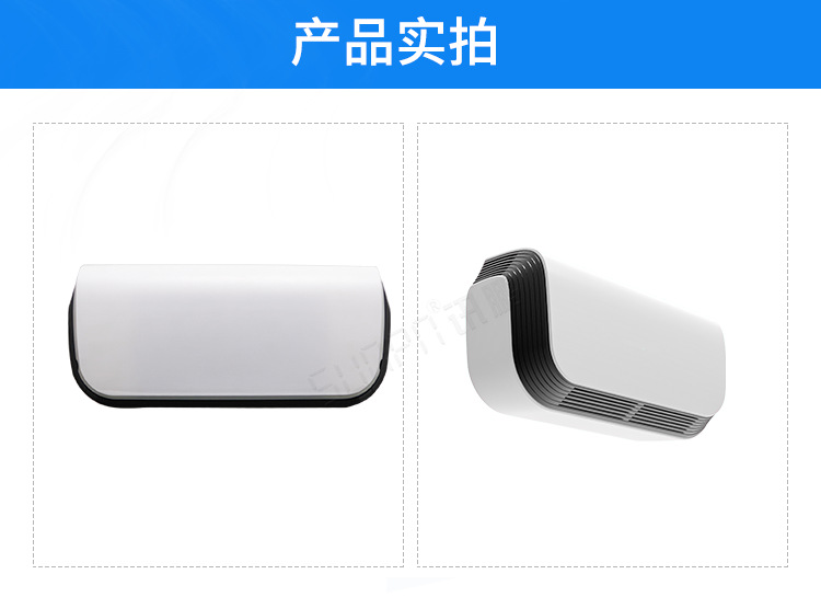 公厕空气净化器产品实拍