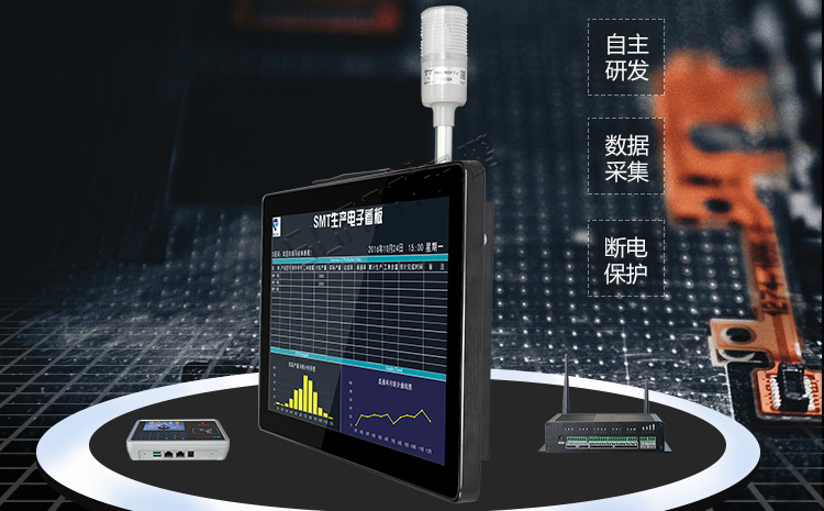 工业一体机