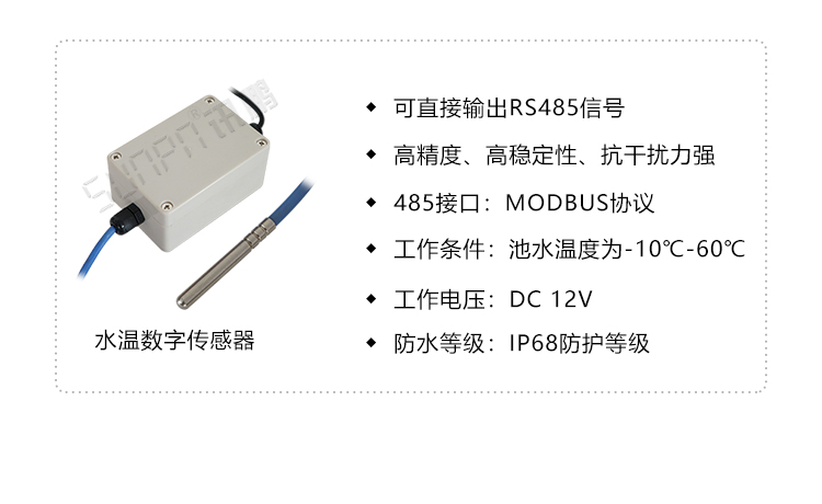 药品温湿度监测功能说明