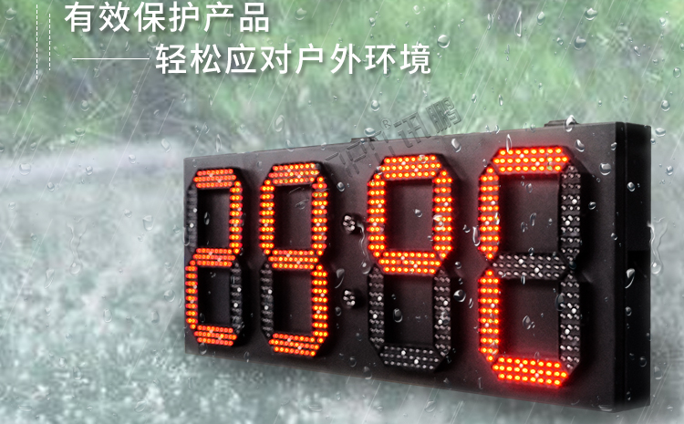 GPS电子钟