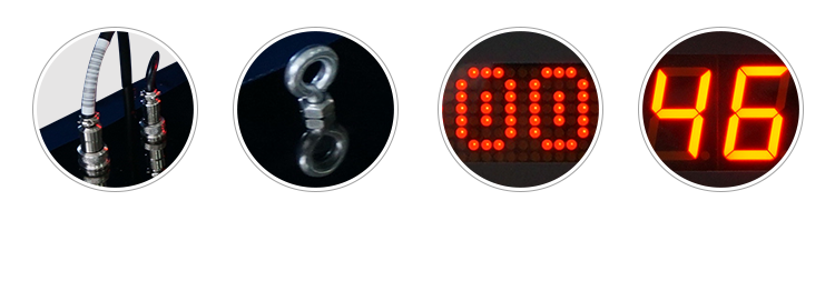 车间看板管理系统产品实拍