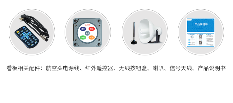 ANDON系统功能说明