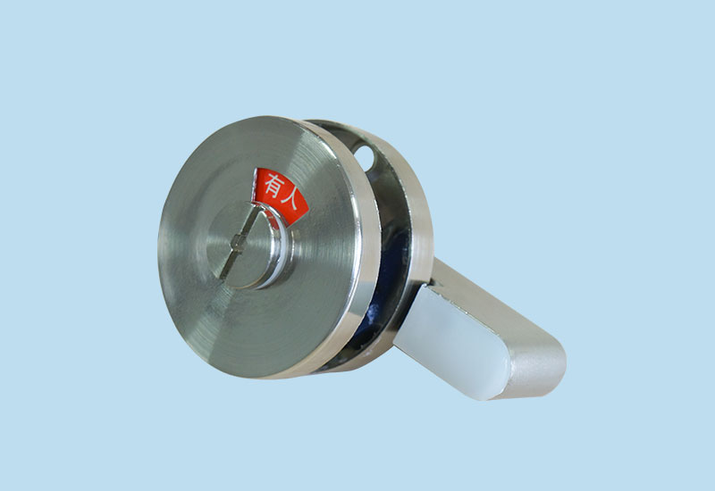 厕所门锁感应器_卫生间门锁有人无人传感器_智慧公厕系统专用