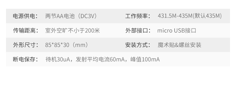车间呼叫系统硬件介绍