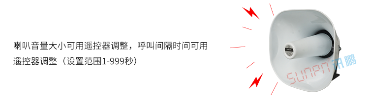 车间呼叫系统功能介绍