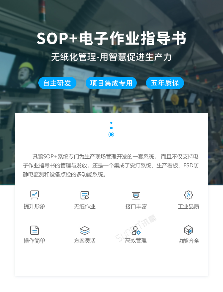 ESOP系统介绍