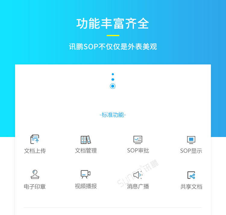 ESOP系统介绍