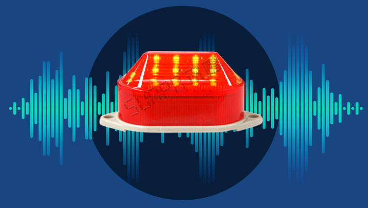 温湿度显示屏报警提示