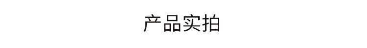 温湿度显示器产品实拍