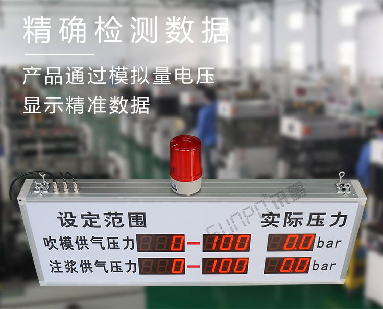 仪器仪表显示屏产品介绍