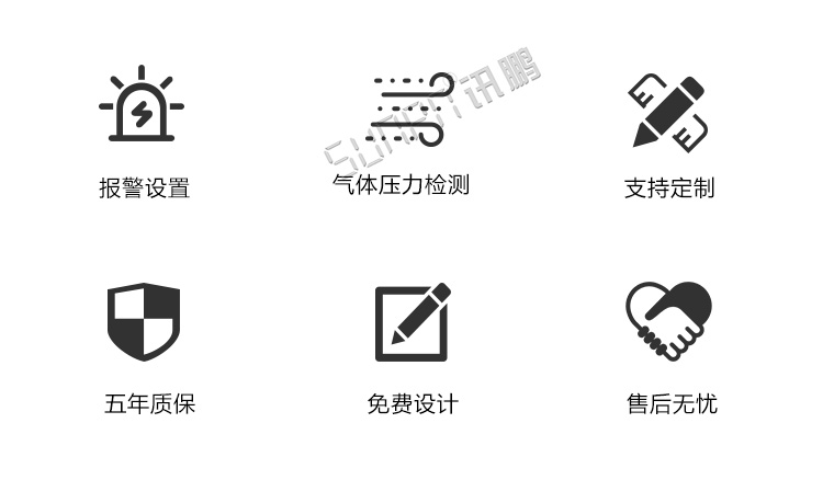 仪器仪表显示屏介绍