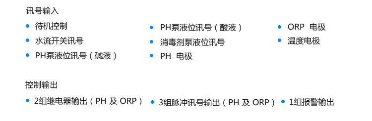 游泳池水质监测数据采集硬件