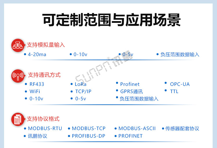 前方道路涉水警示牌定制场景