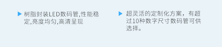 电子看板材质说明 电子看板材质说明