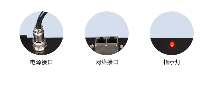 时钟系统产品细节