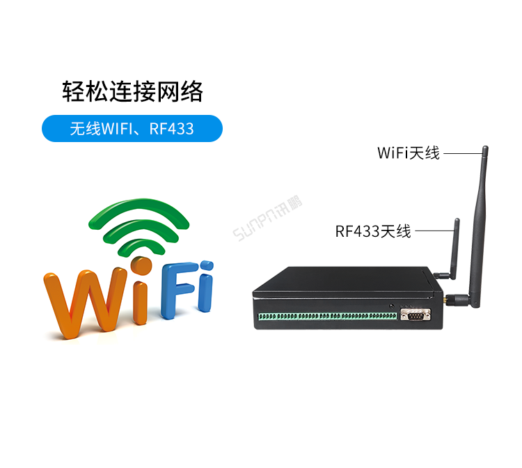 安卓工业电脑主机网络连接